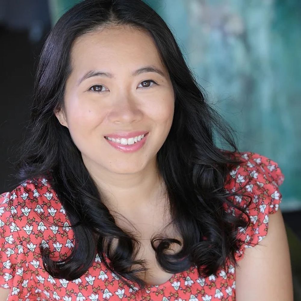 Rebecca Jensen Uesugi
