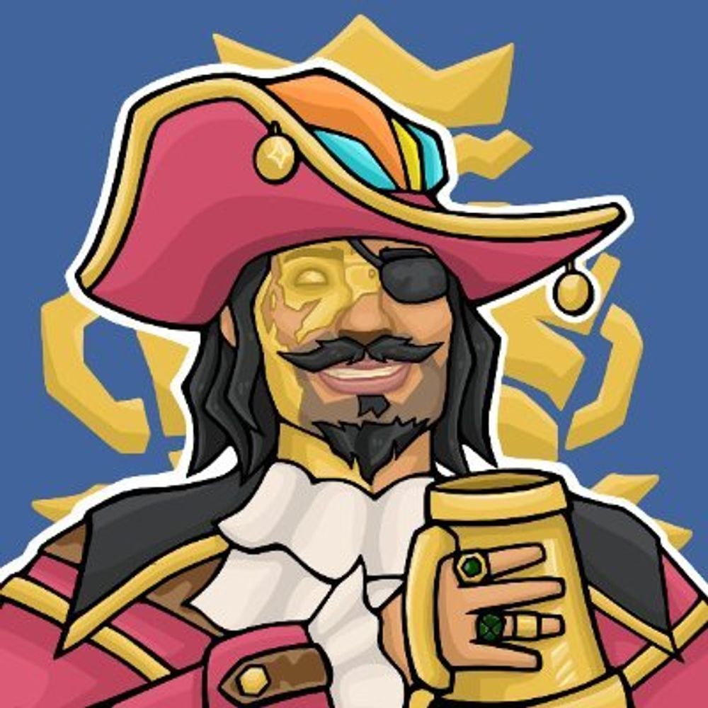 Captain Morgan