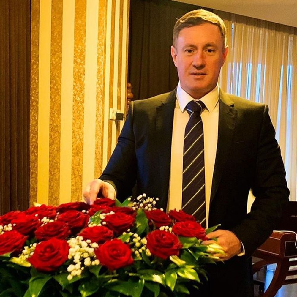 Dejan Spiridon