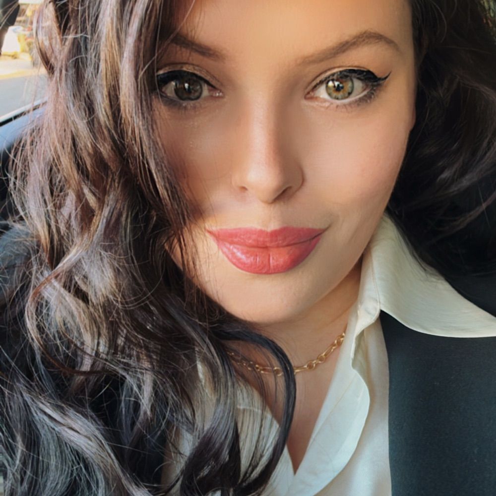 Elena Obabkova