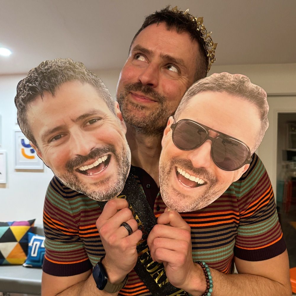 Dan(iel) Stepanic