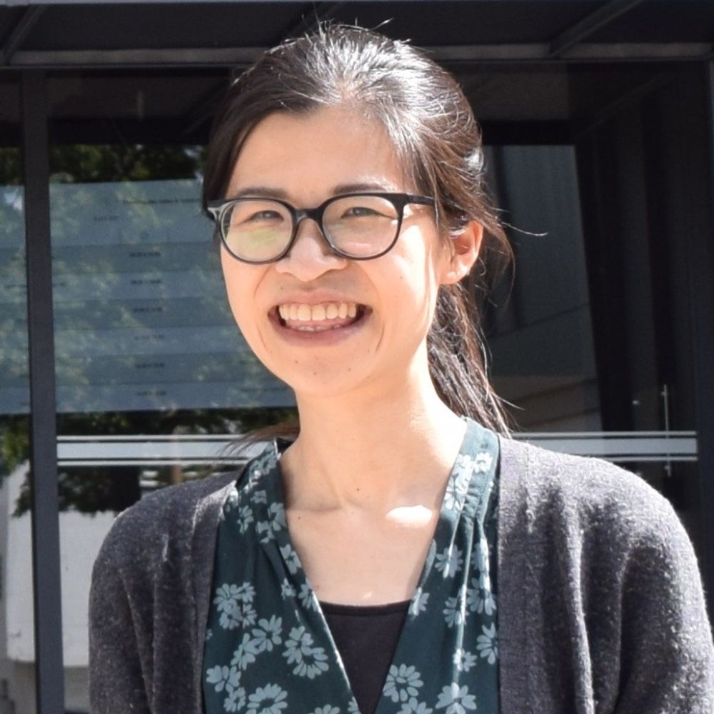 Anny Huang