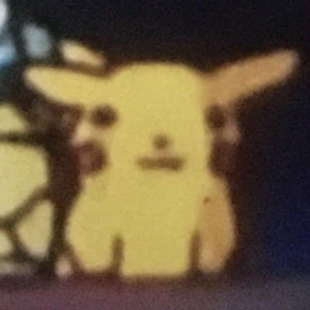 PikaChua