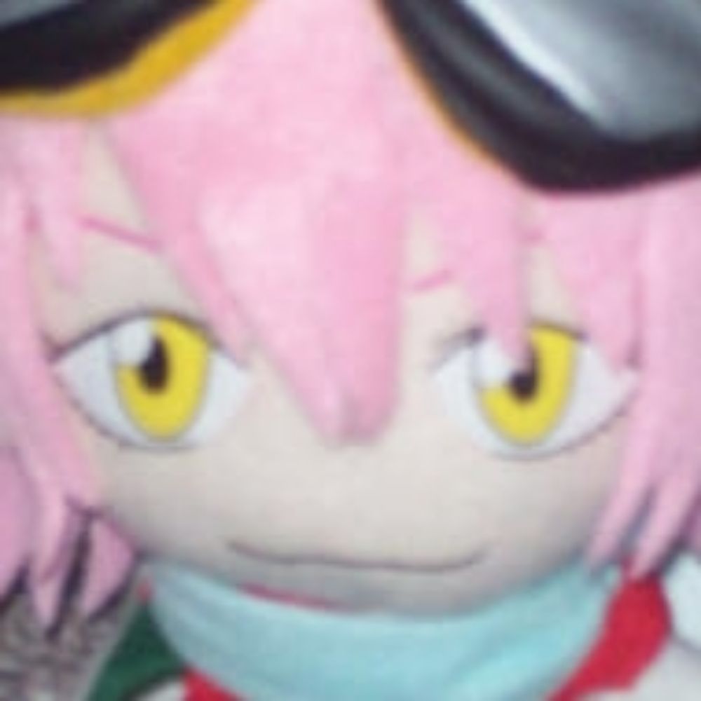 HarukoPlushnumber11