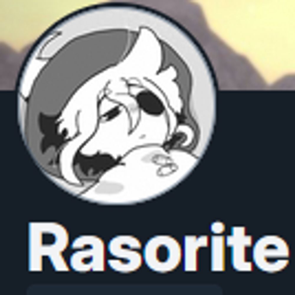 Rasorite 2