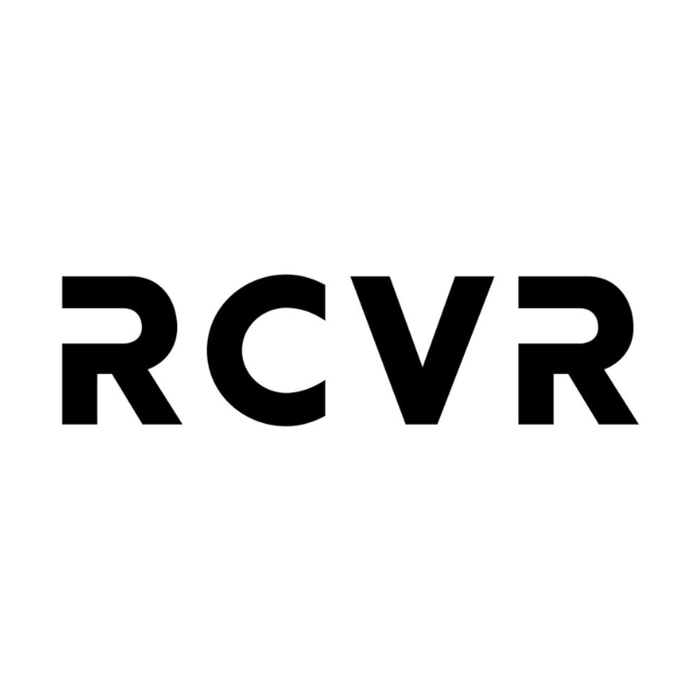 RCVR Brand