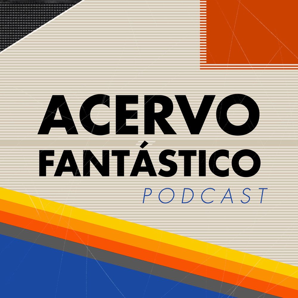 Acervo Fantástico Podcast