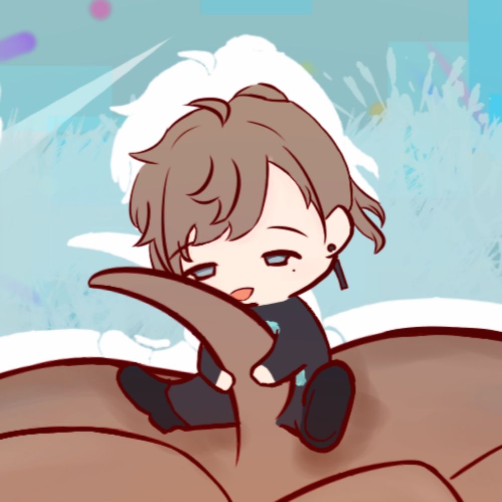 yuki（帽帽）