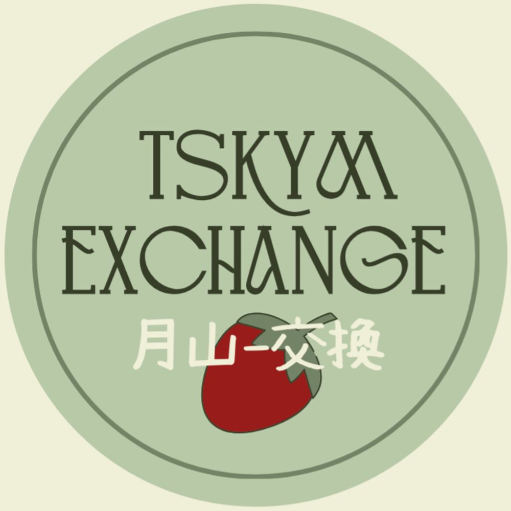TsukkiYama Exchange