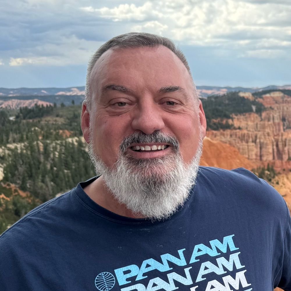 Doug Browning