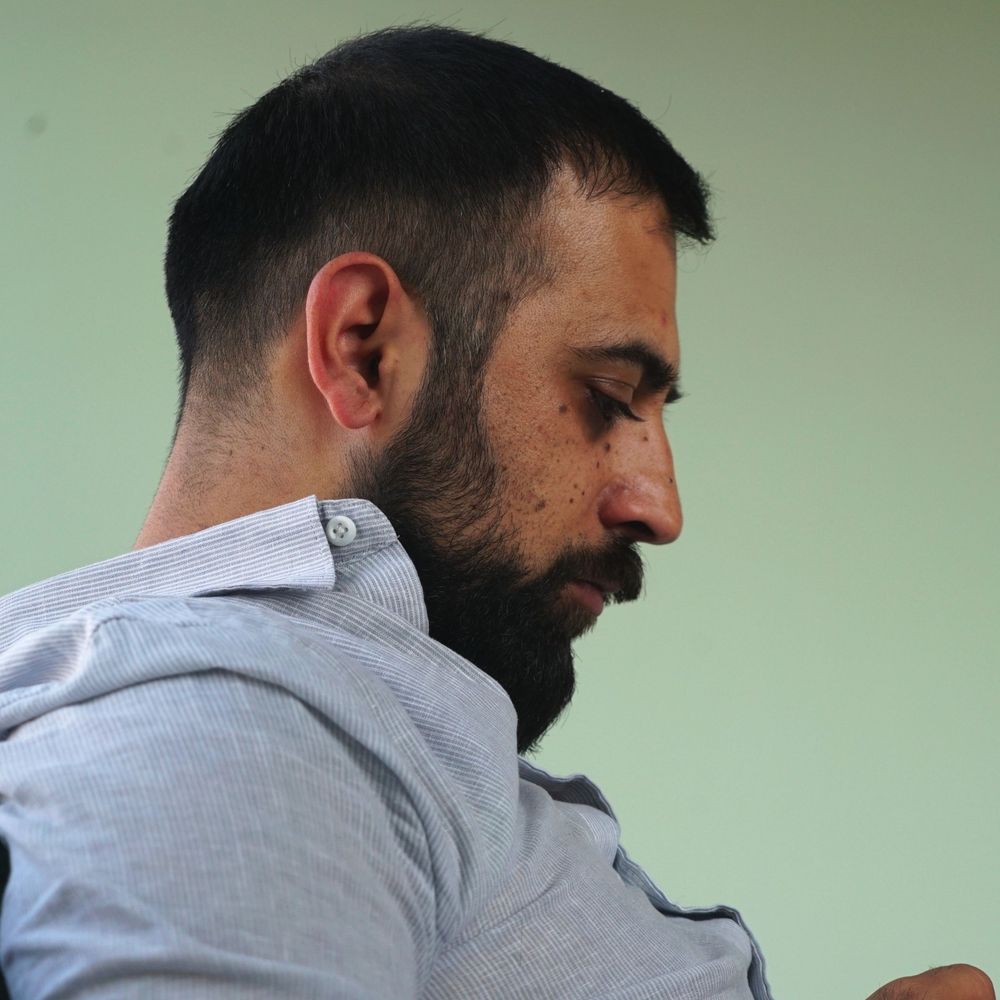 Saeid mirza