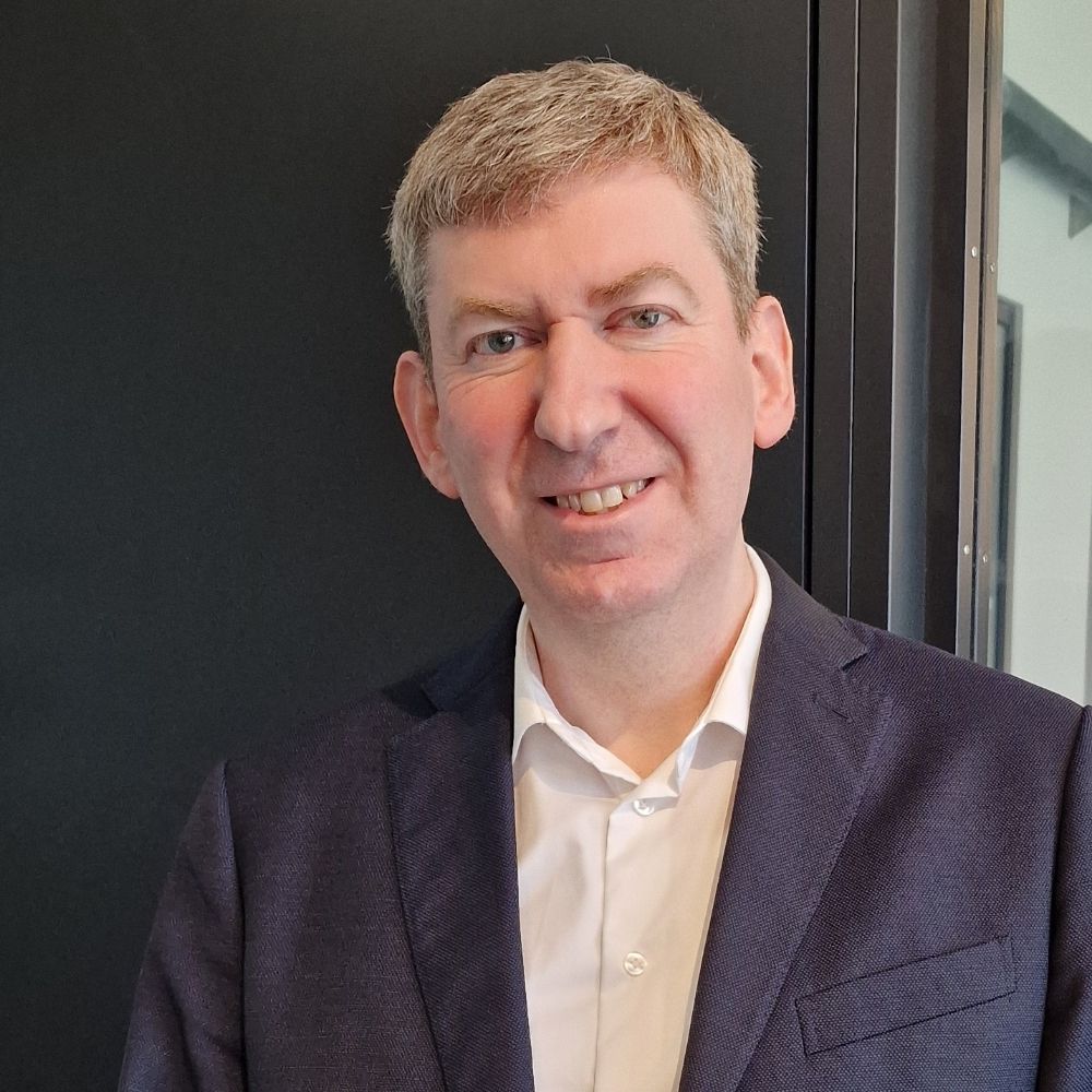 Robert Knudsen