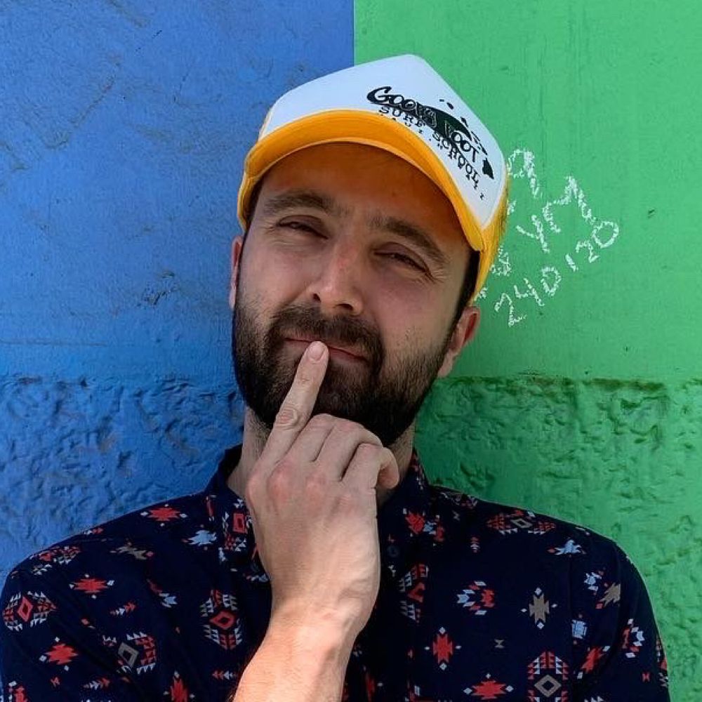 Matt