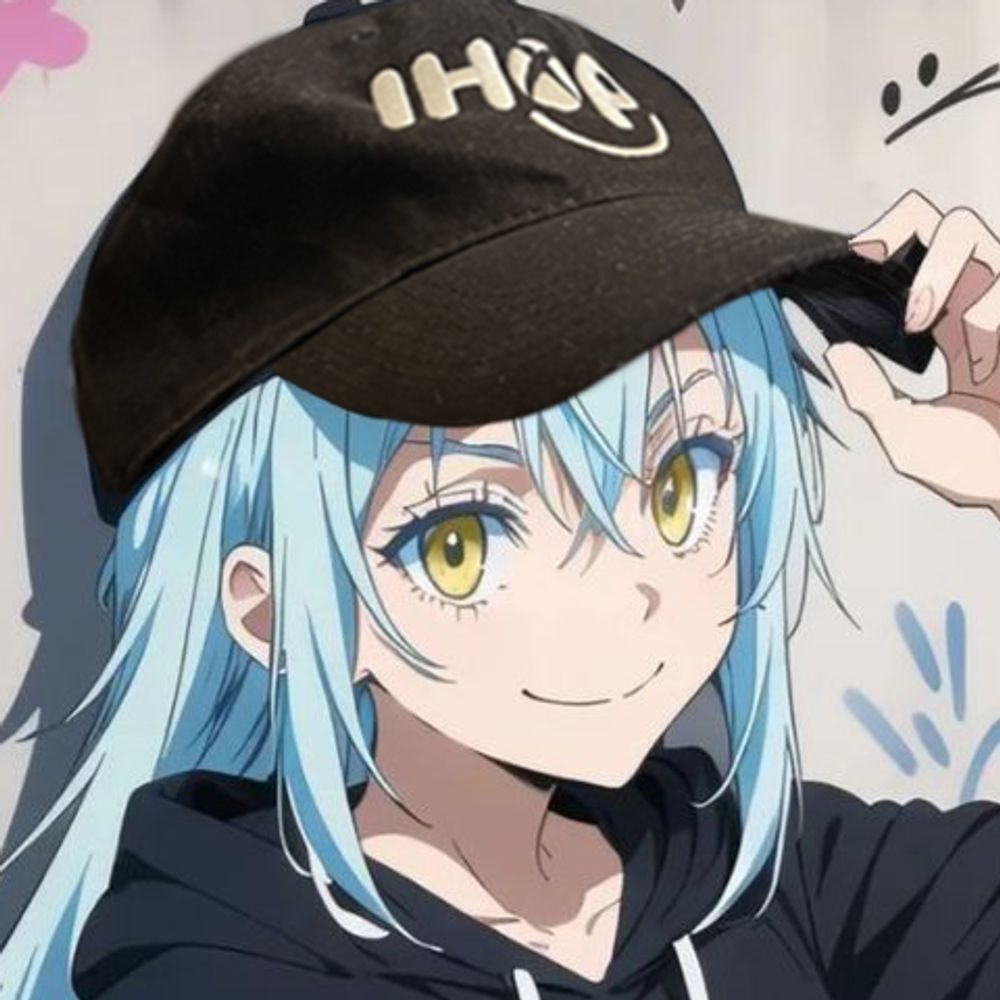 Alice/Woolie | She/her