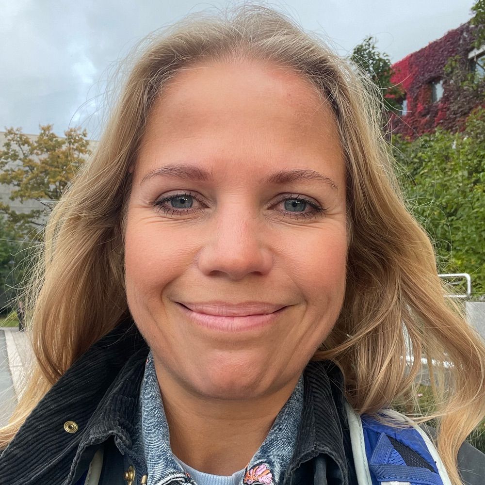 Tiril Halvorsen