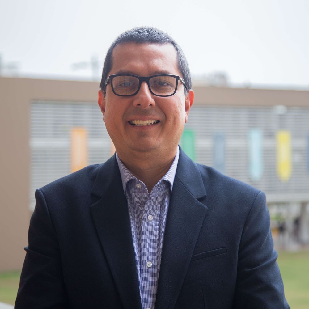 Miguel Angel Carpio