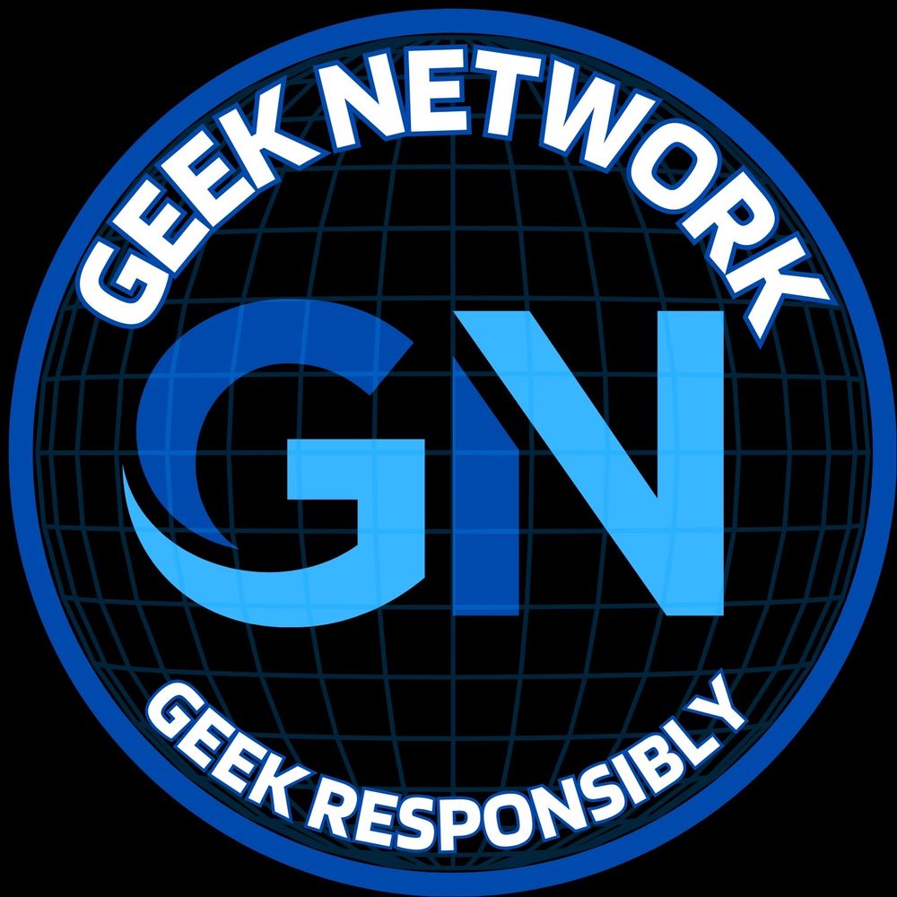 Geek Network's avatar