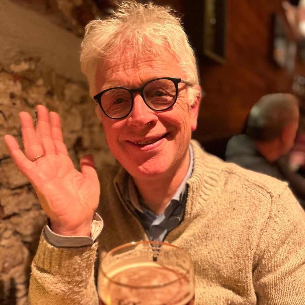 Joost Maas
