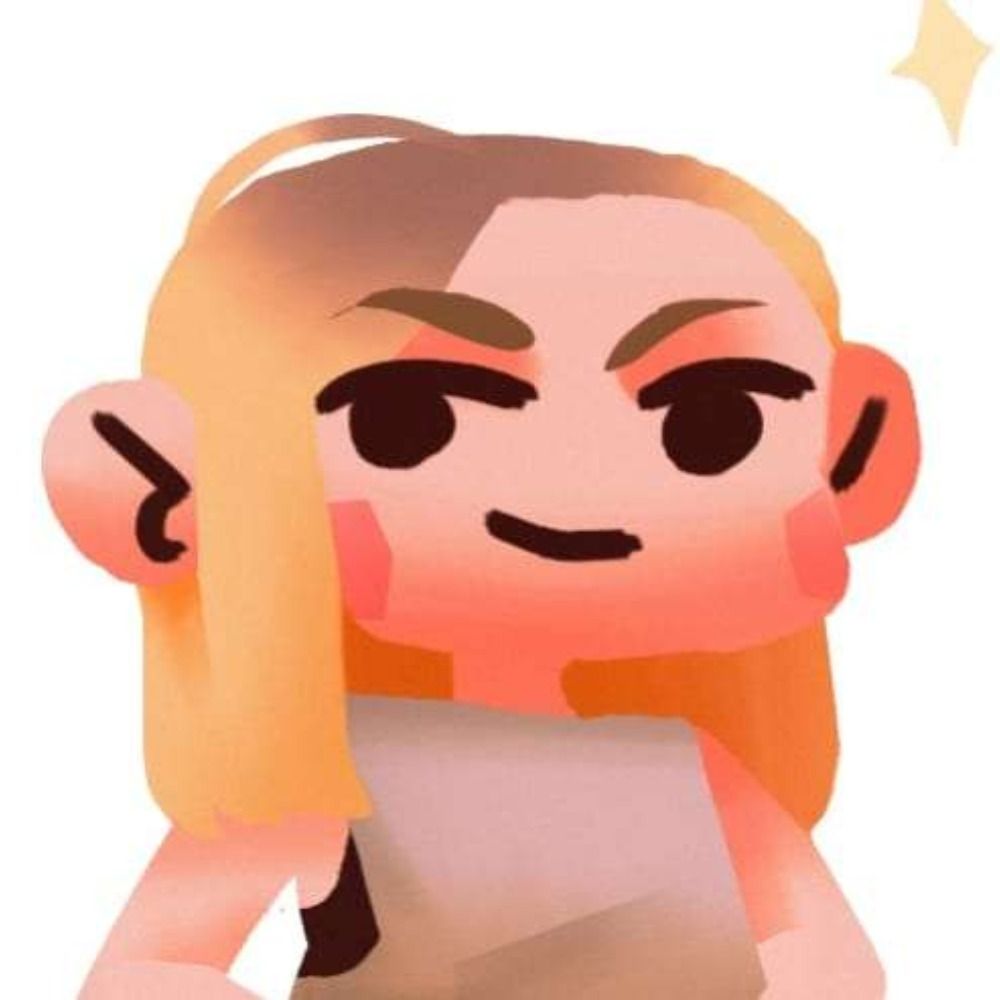 User avatar