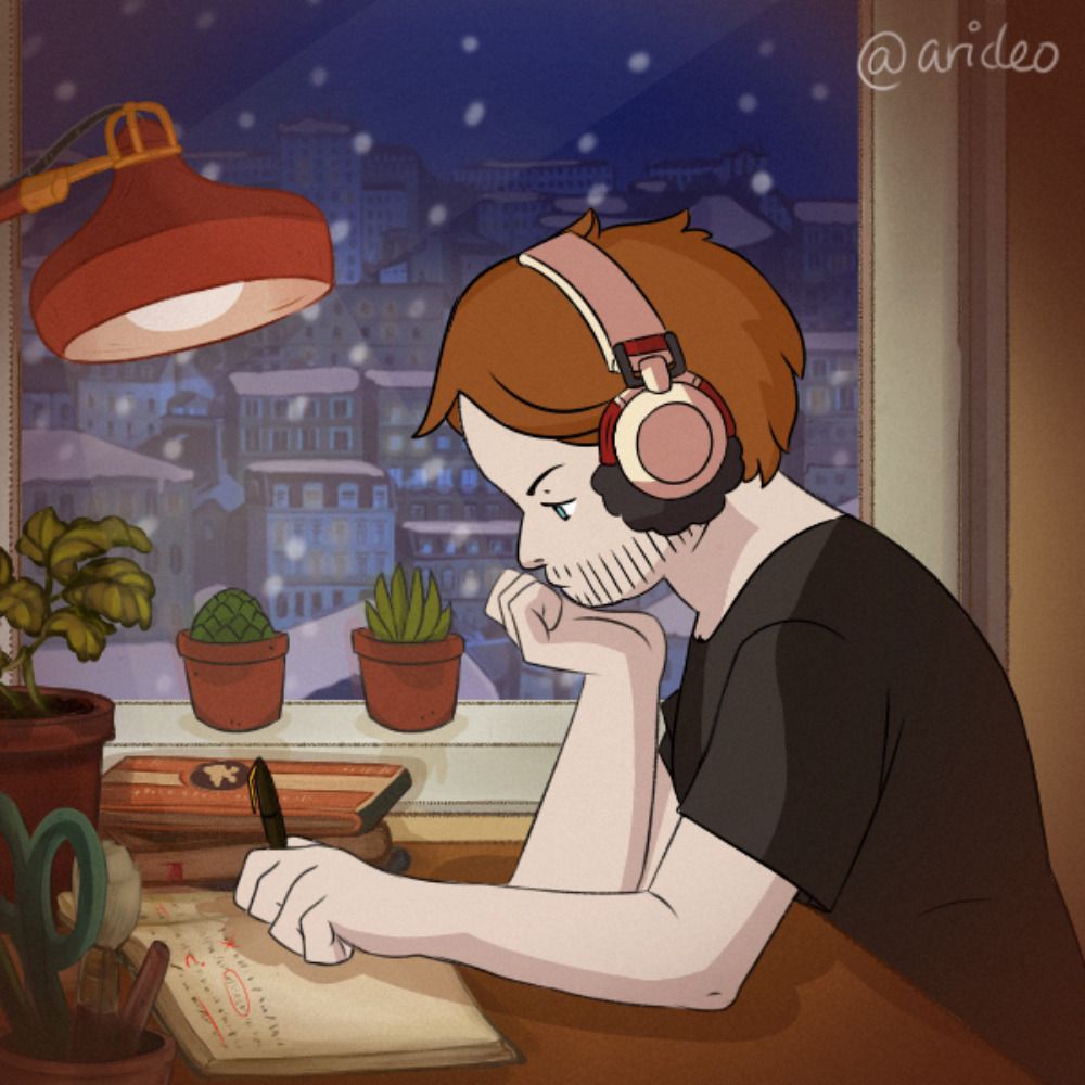 Robert, In The Wires || Mr. 404