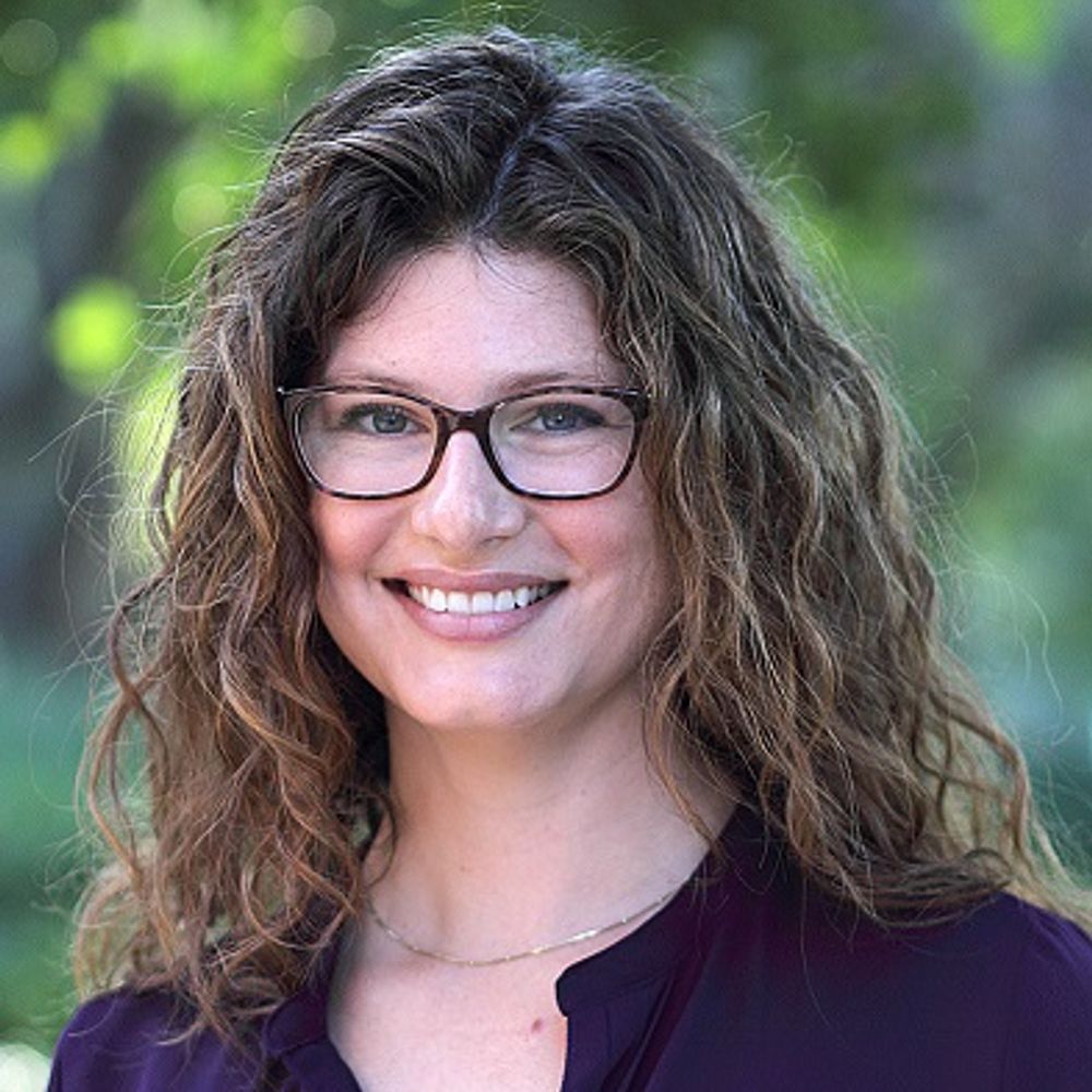 Carolyn McCormick