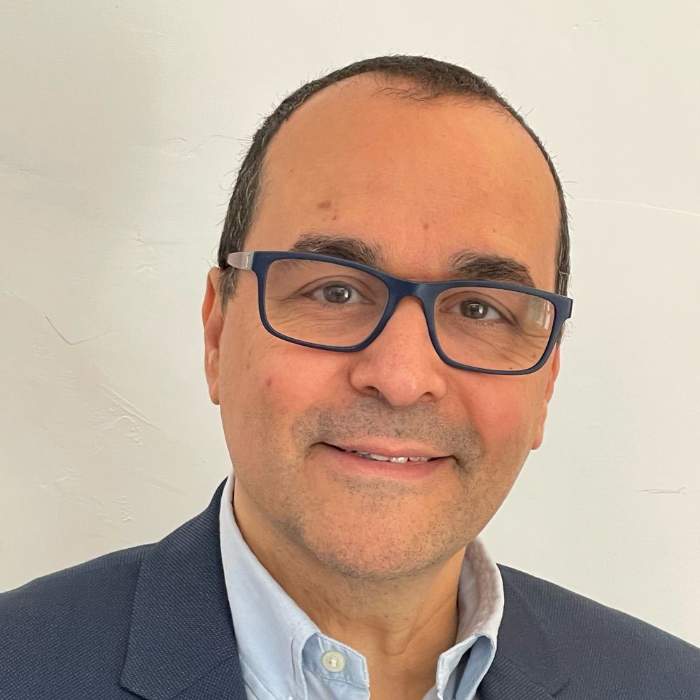 Mohammed Guennoun