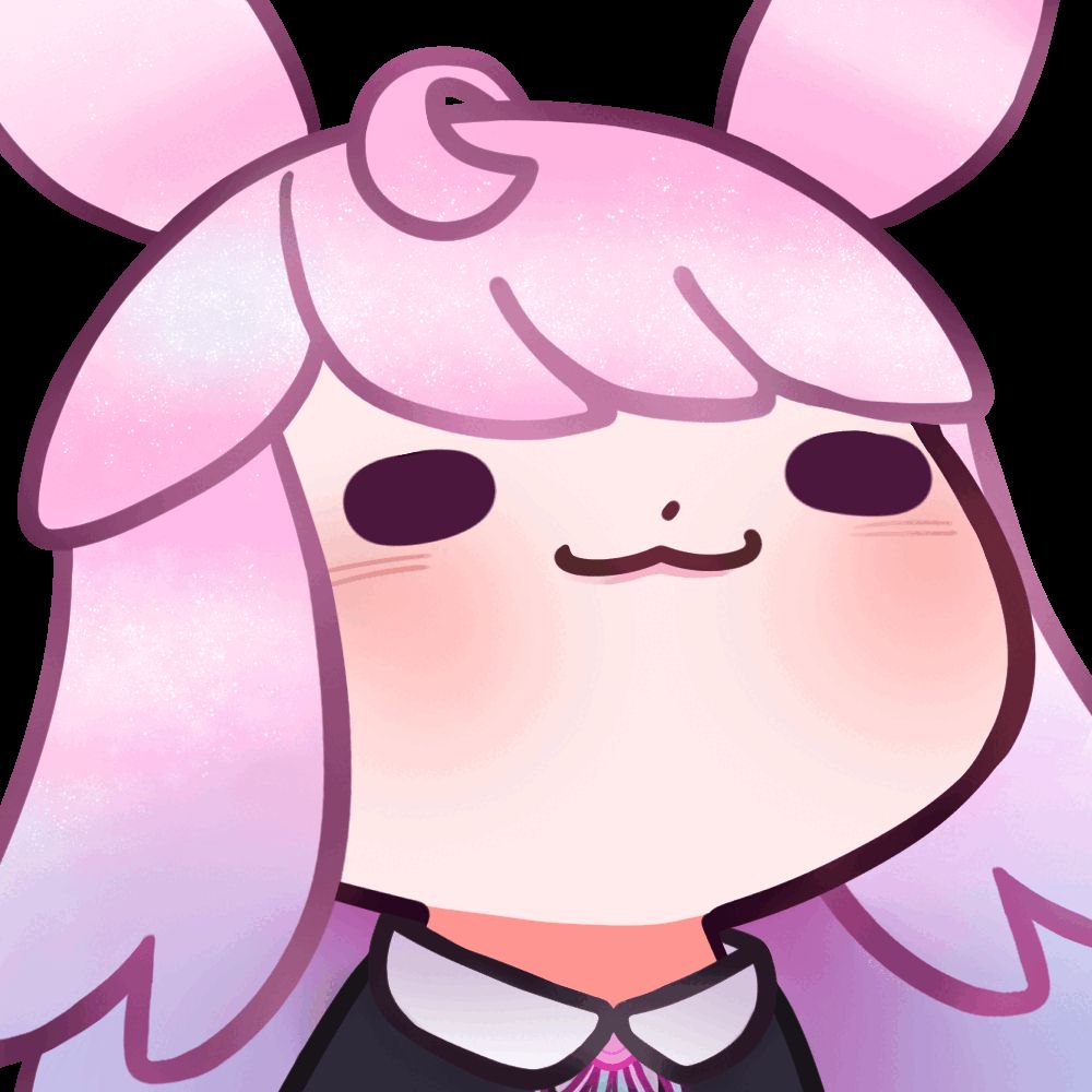 Mei Amarine 🐇🐚