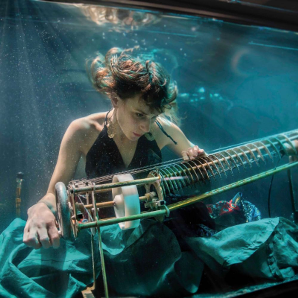 Between Music