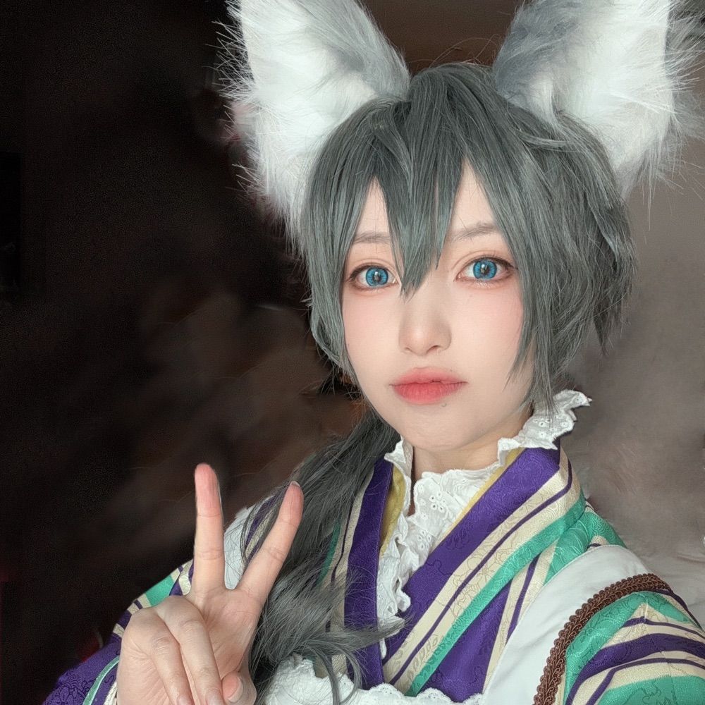 Yui 笑笑