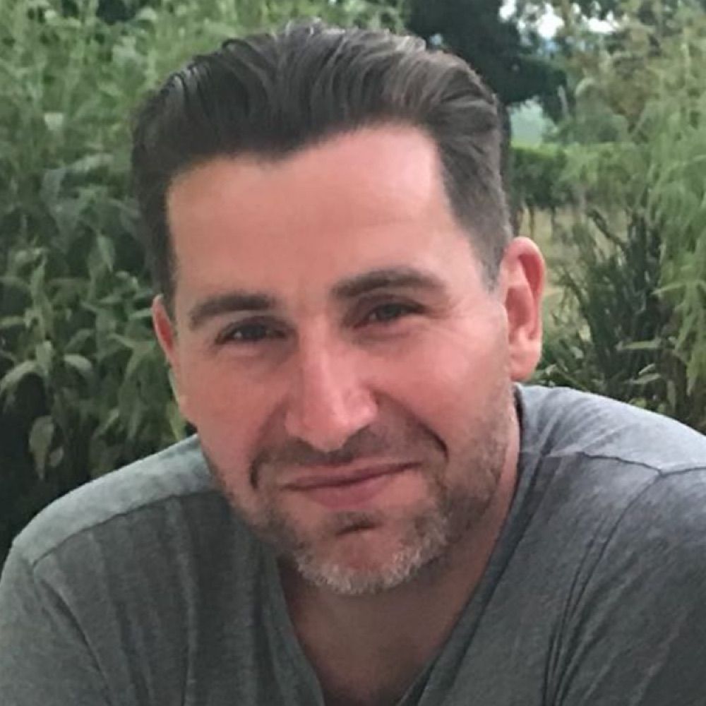 Jamie Olney