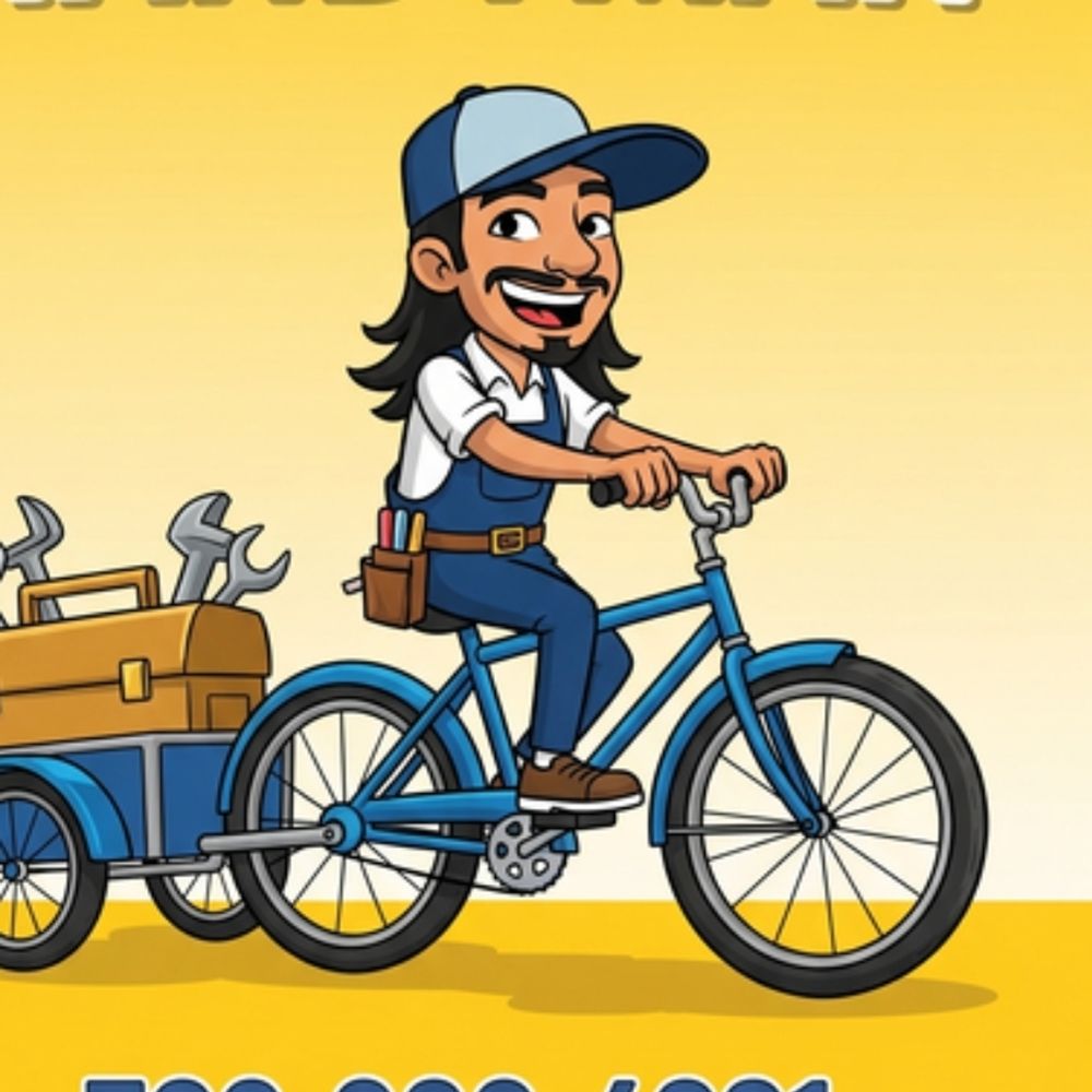 Harvey Park Handyman