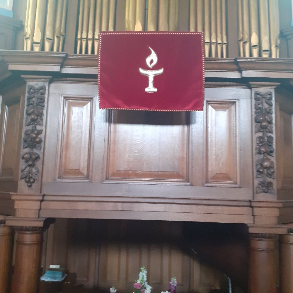 Upper Chapel Sheffield