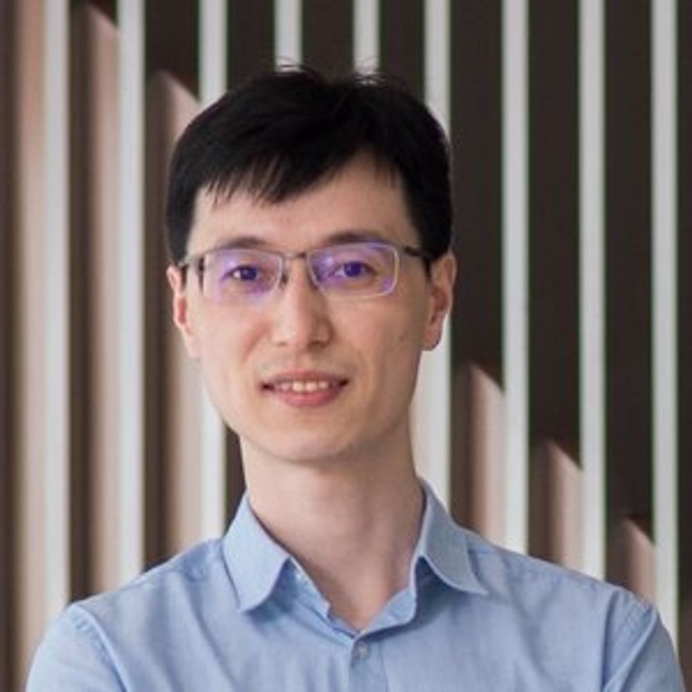 Yuanhua Huang