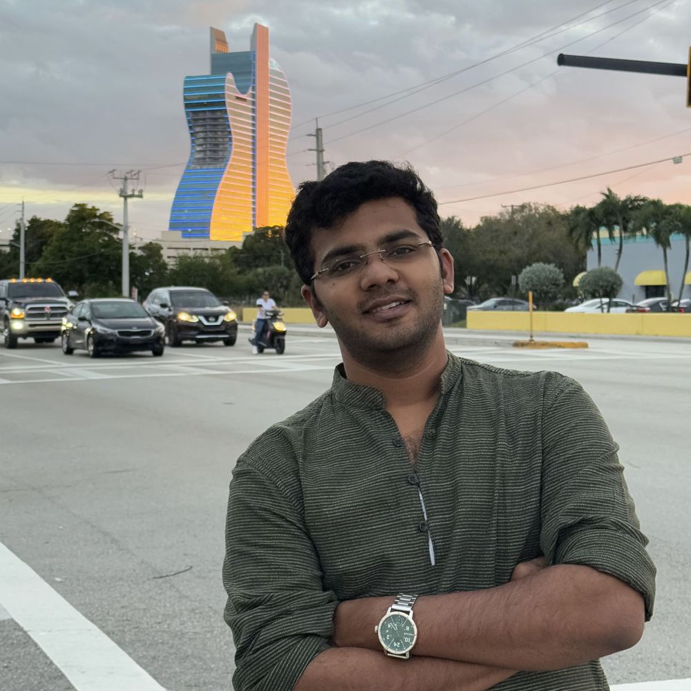 Aseem Srivastava