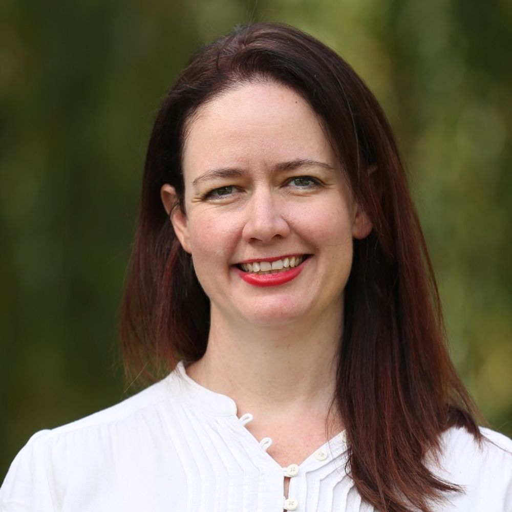 Ursula Woodburn