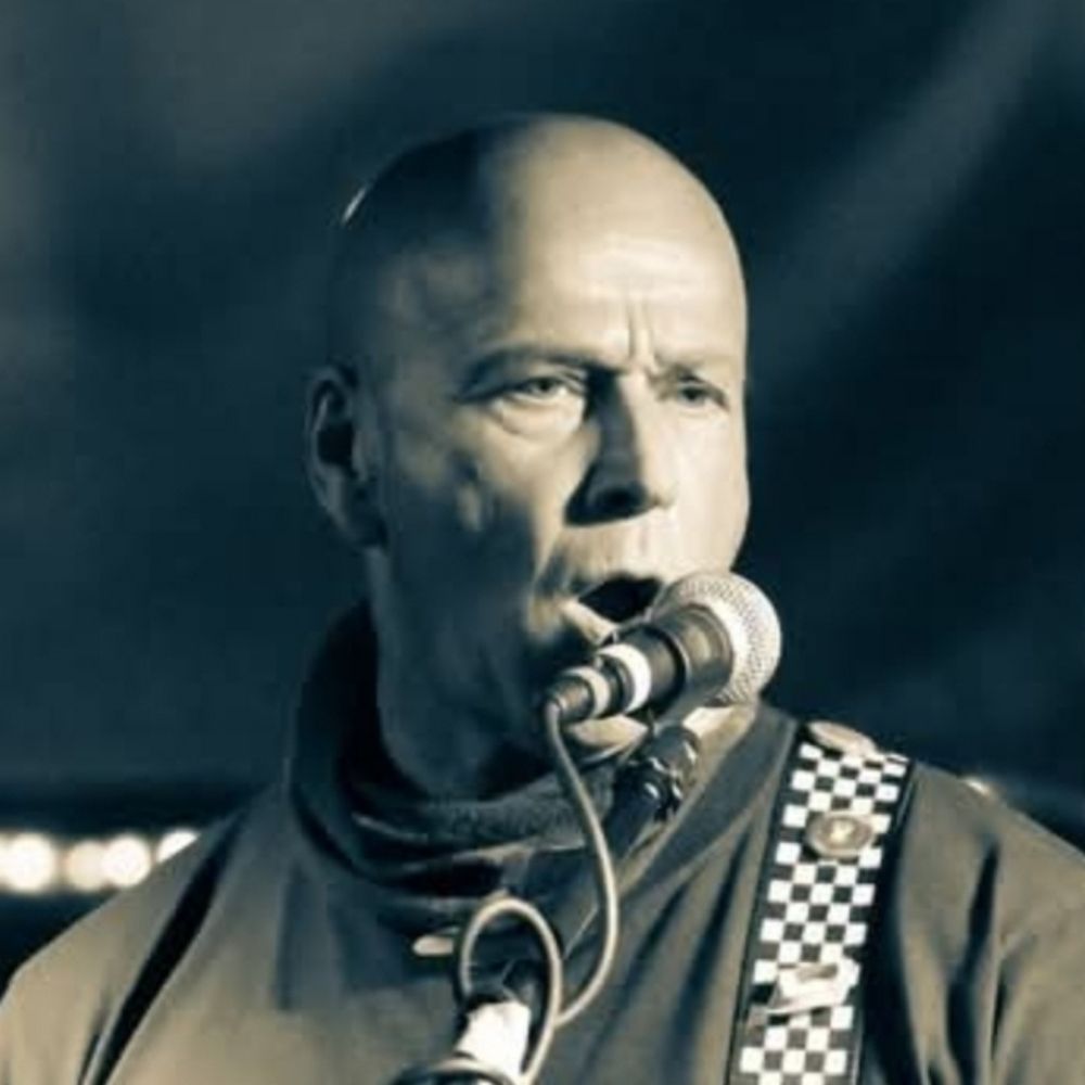 Scott Steel