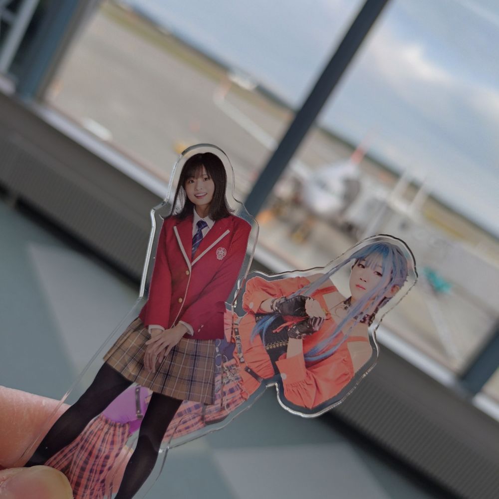 のつな