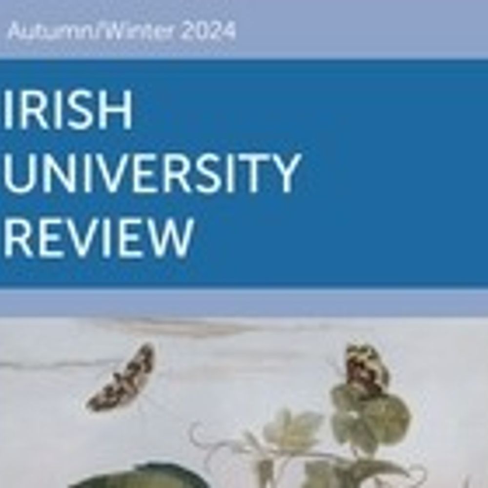 Irish University Review