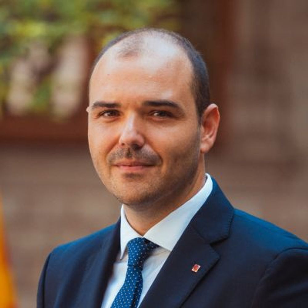 Albert Dalmau