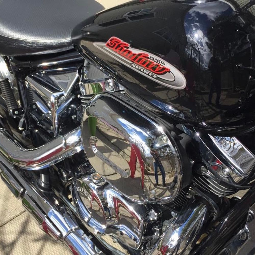BikerMikeH