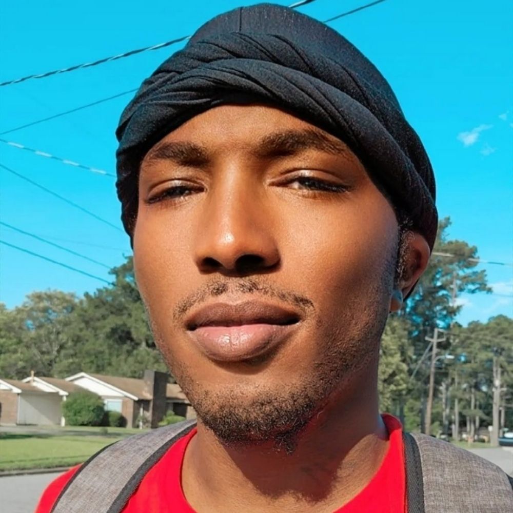 Terrell The Socialist