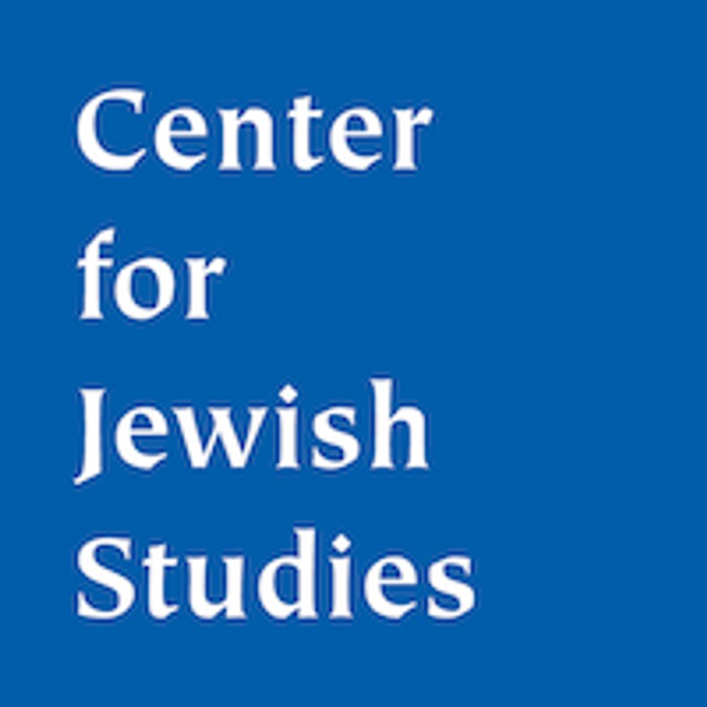 Center for Jewish Studies at the CUNY Graduate Center