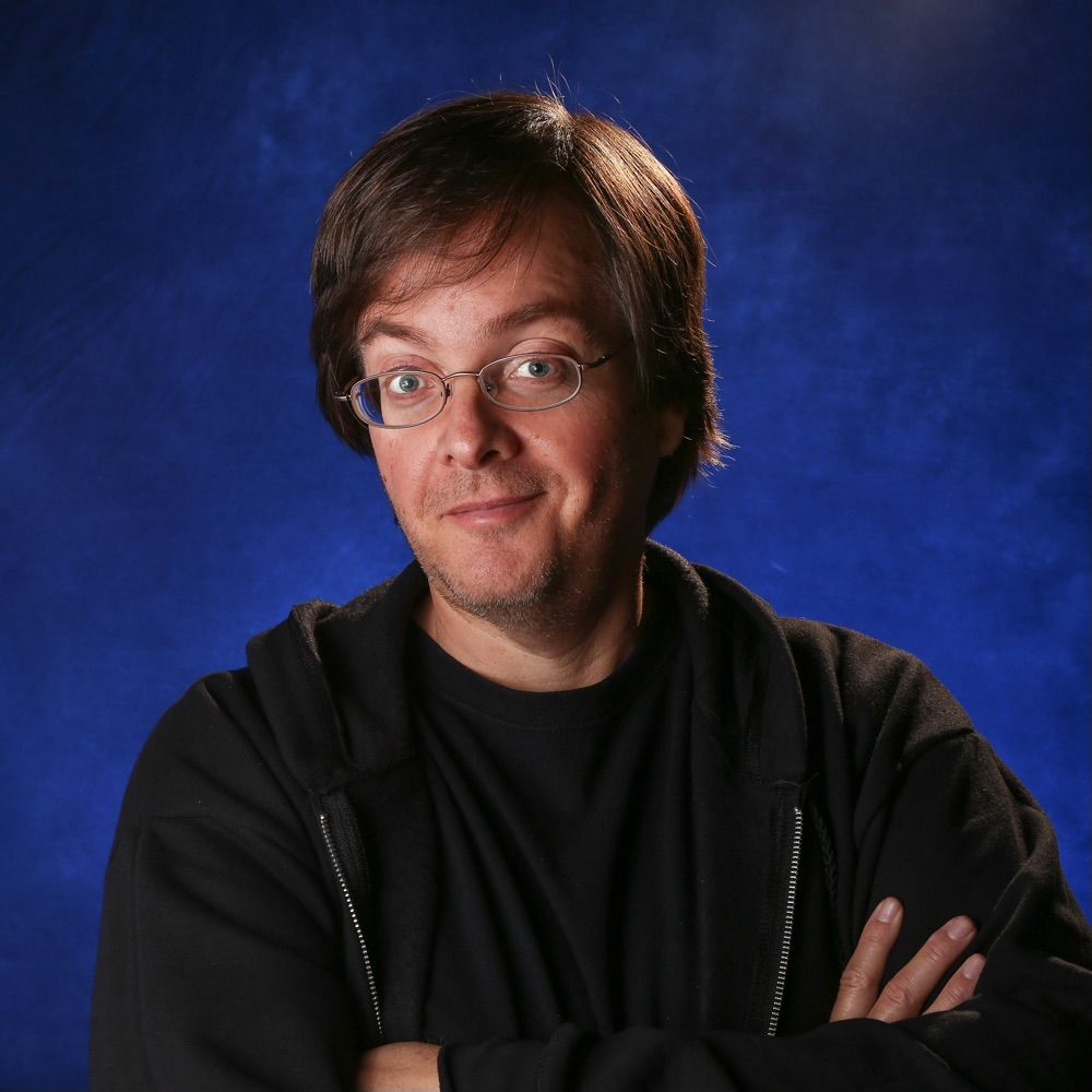 Paul Hannah