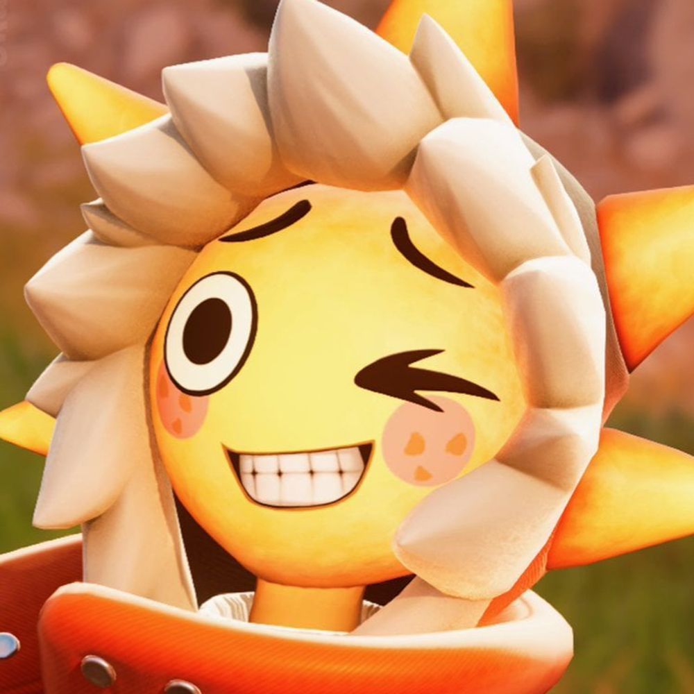 🌞 Shiny 🌻
