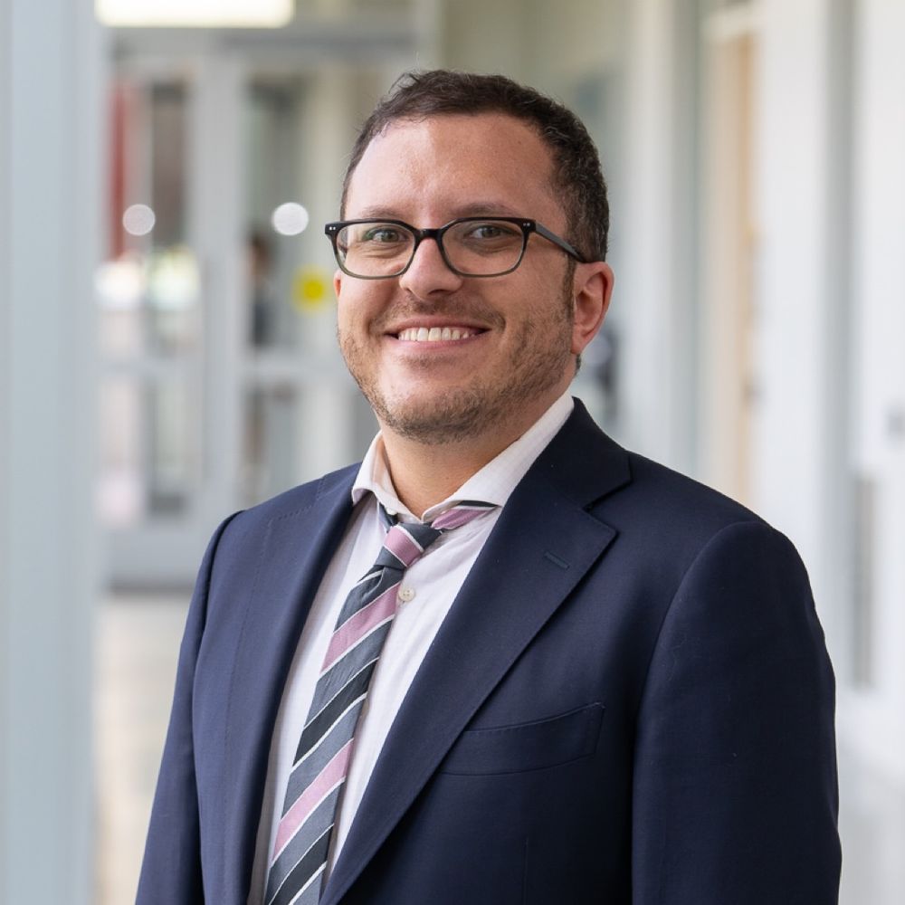Alexander Perkins, Ph.D.