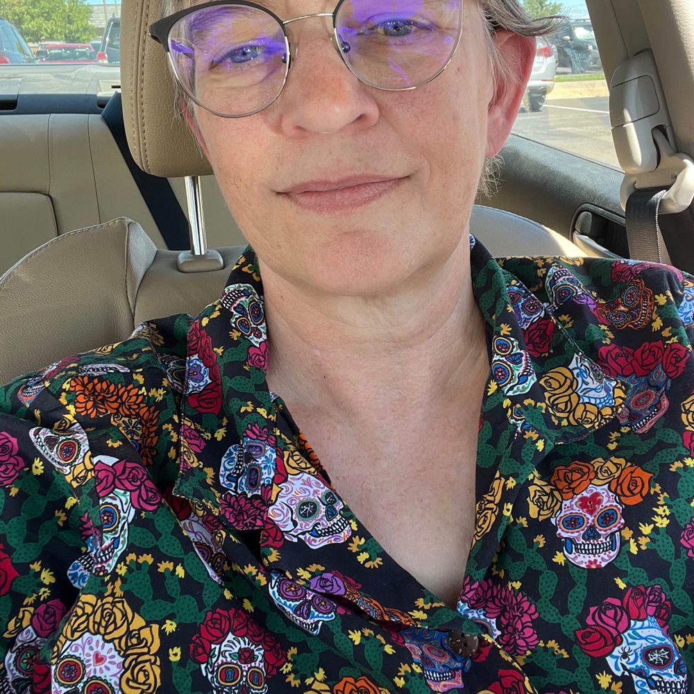 Sheryl LeSage