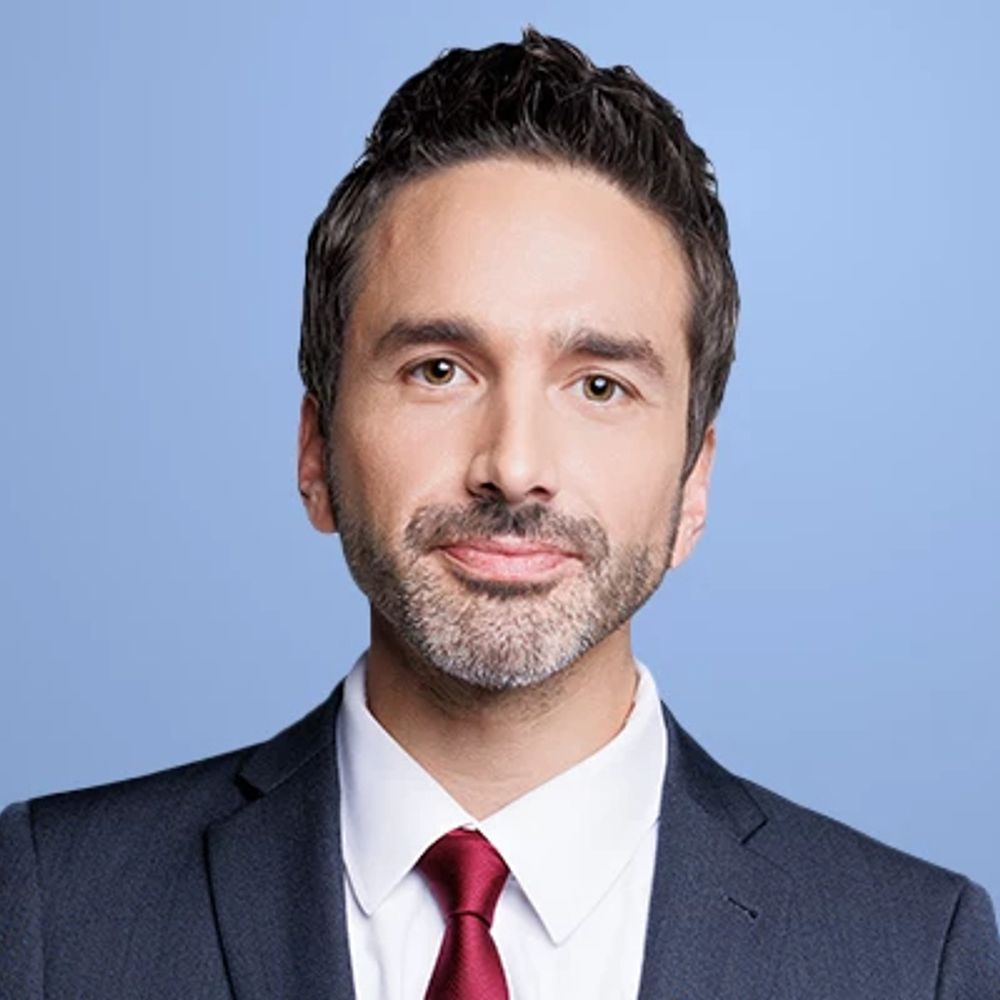 Jay Strubberg