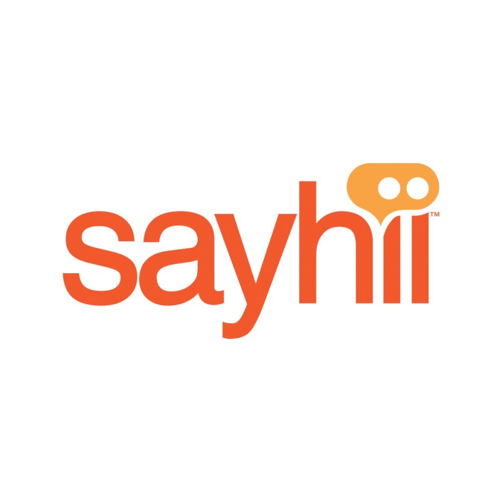 sayhii