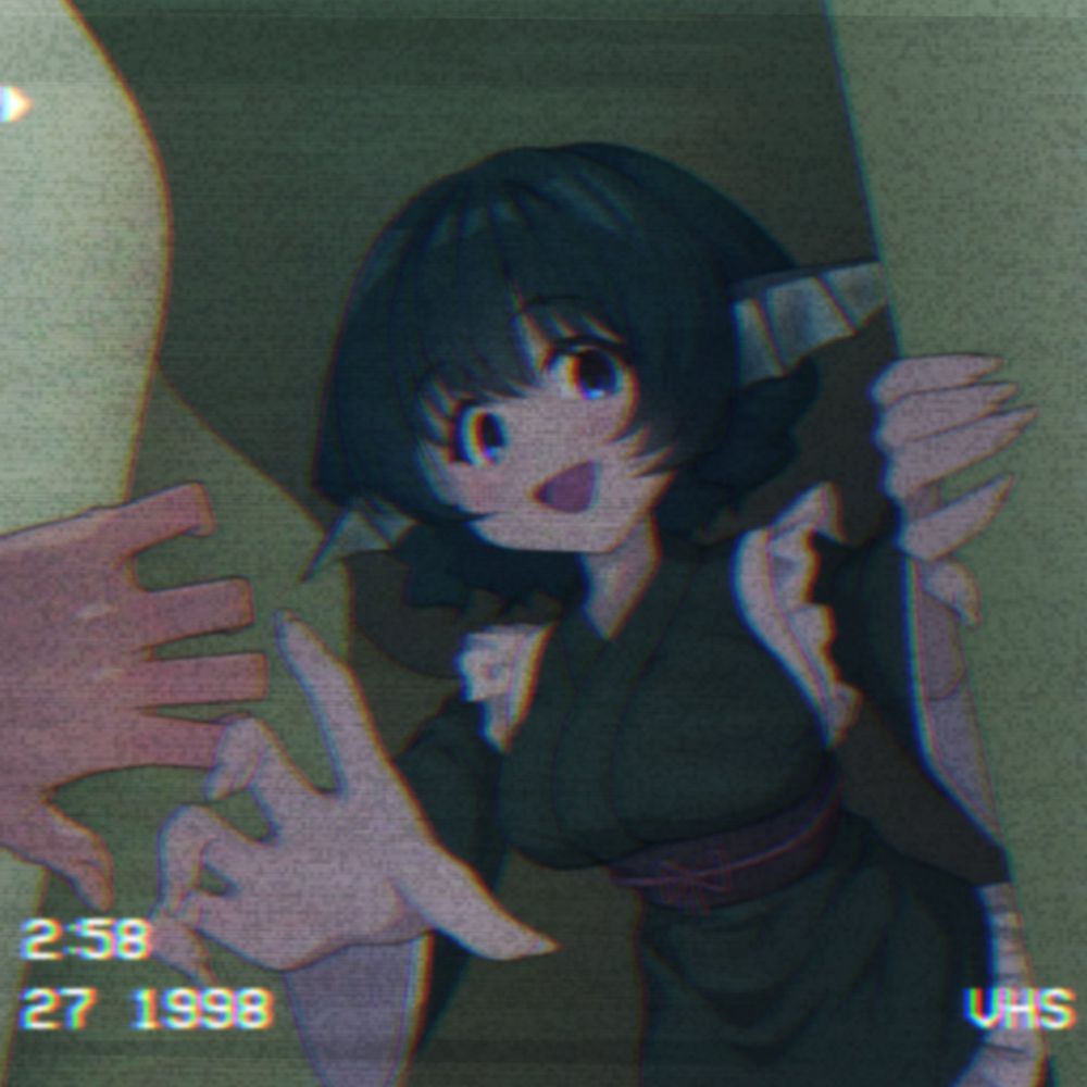 Fungal Eyes