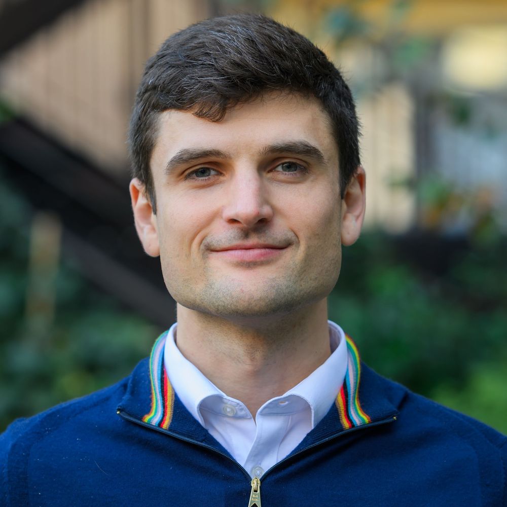 Lucas Cumiskey